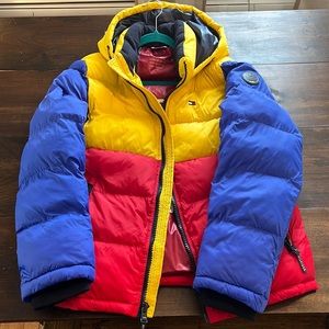 Tommy Hilfiger Jacket